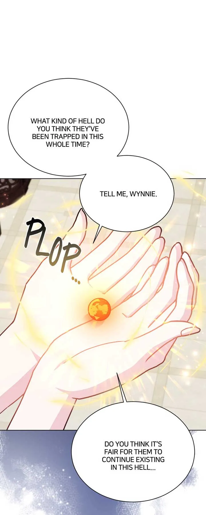 More Than You Know Chapter 58 page 41