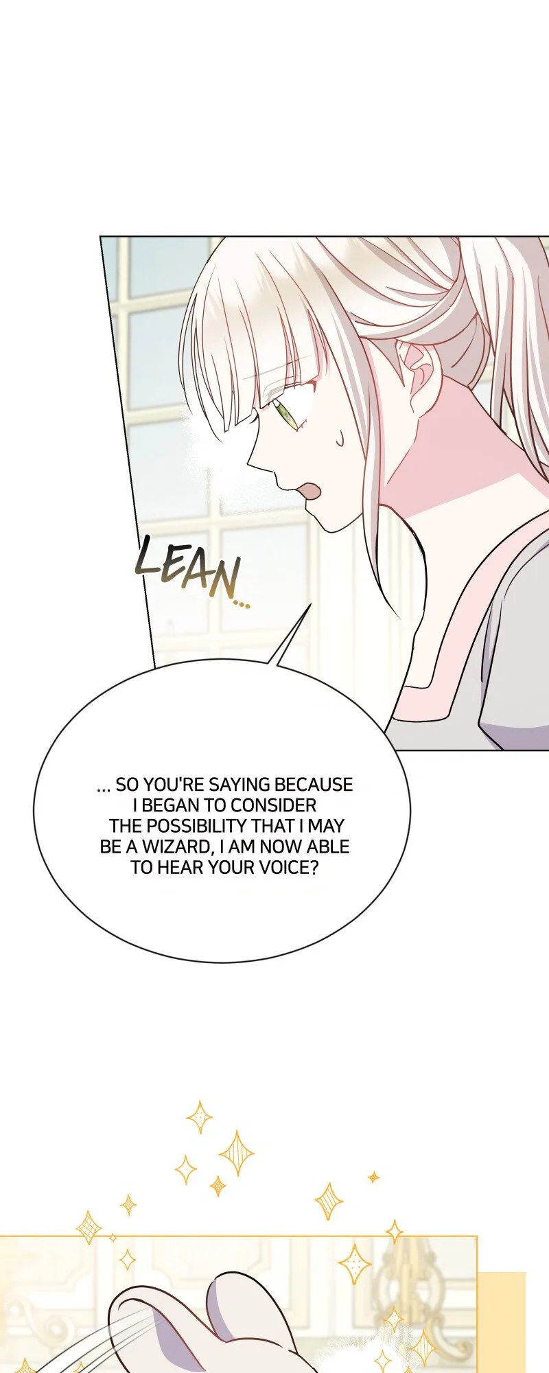 More Than You Know Chapter 63 page 63