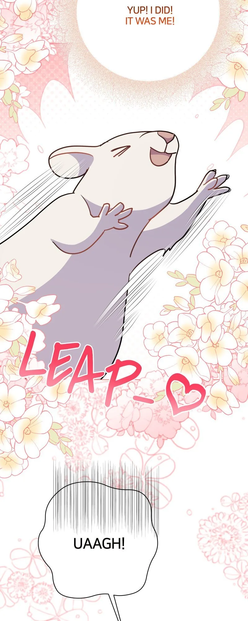 More Than You Know Chapter 63 page 44