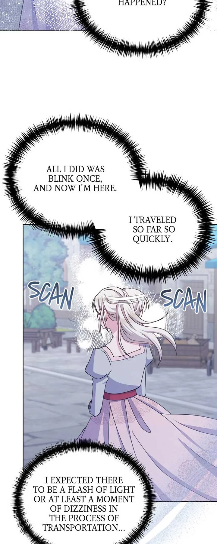 More Than You Know Chapter 64 page 46