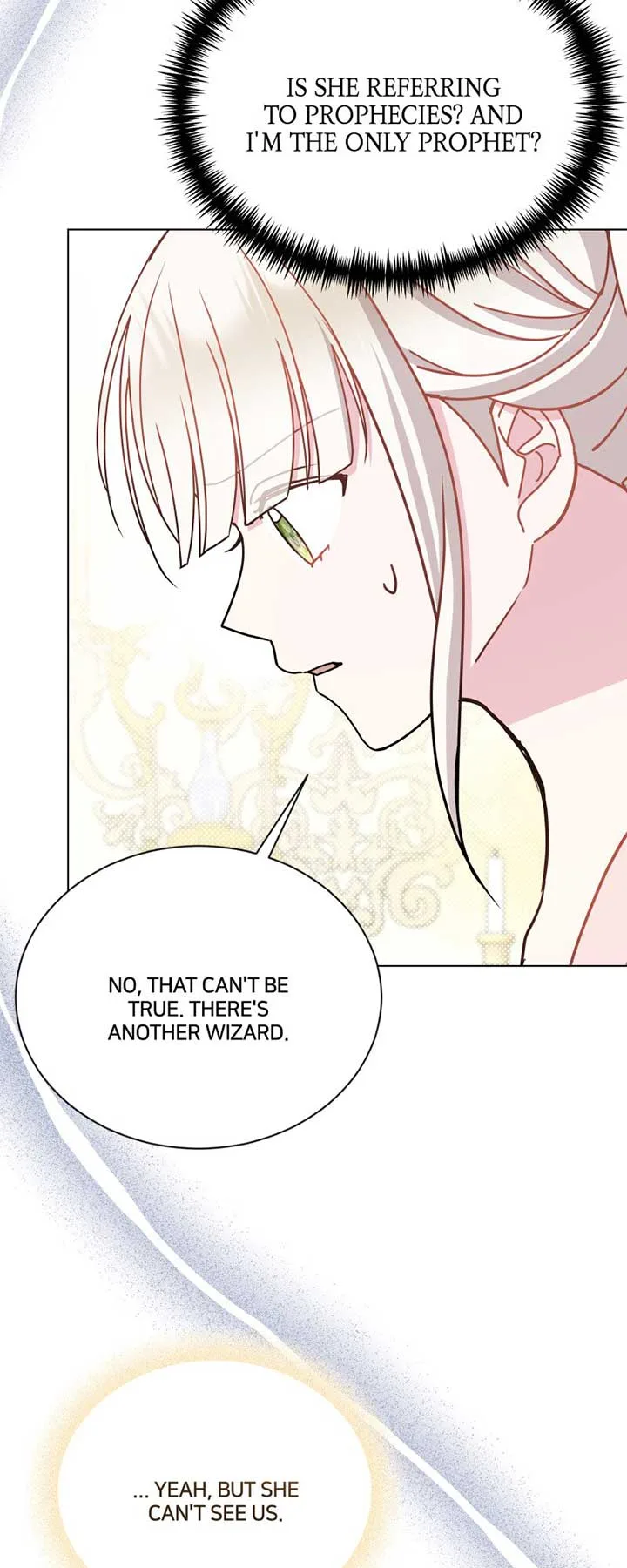 More Than You Know Chapter 64 page 5