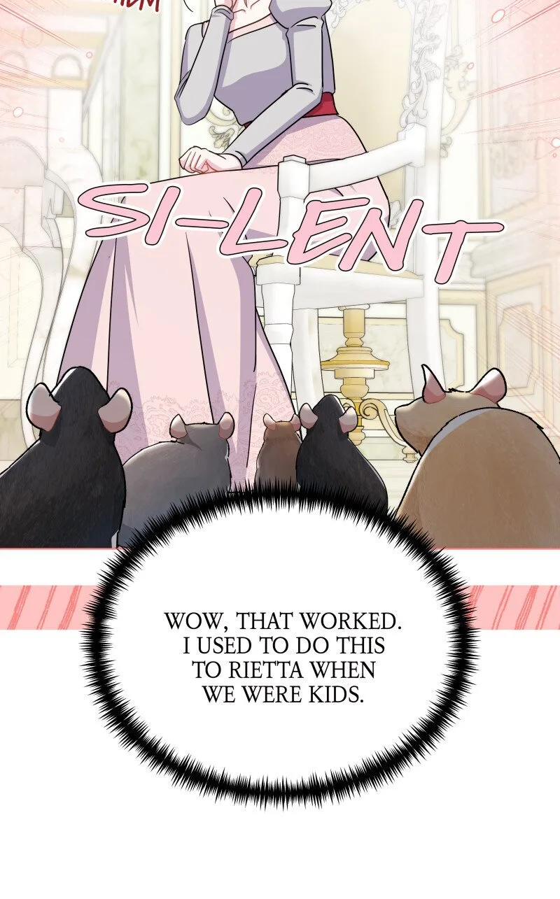 More Than You Know Chapter 63 page 51