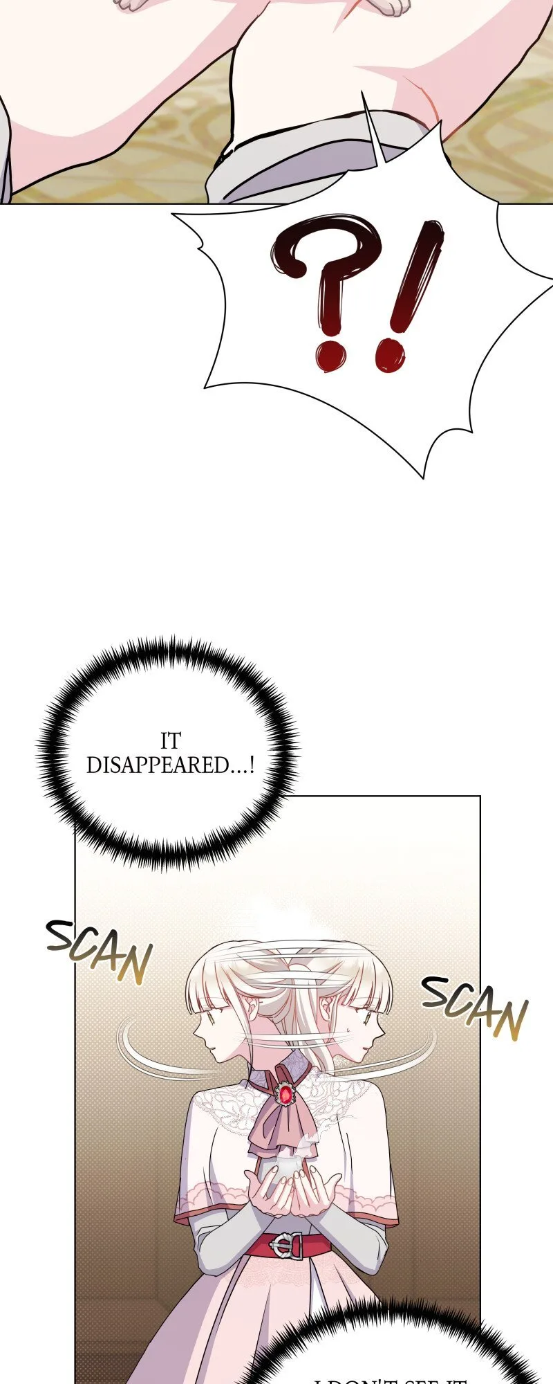 More Than You Know Chapter 62 page 15