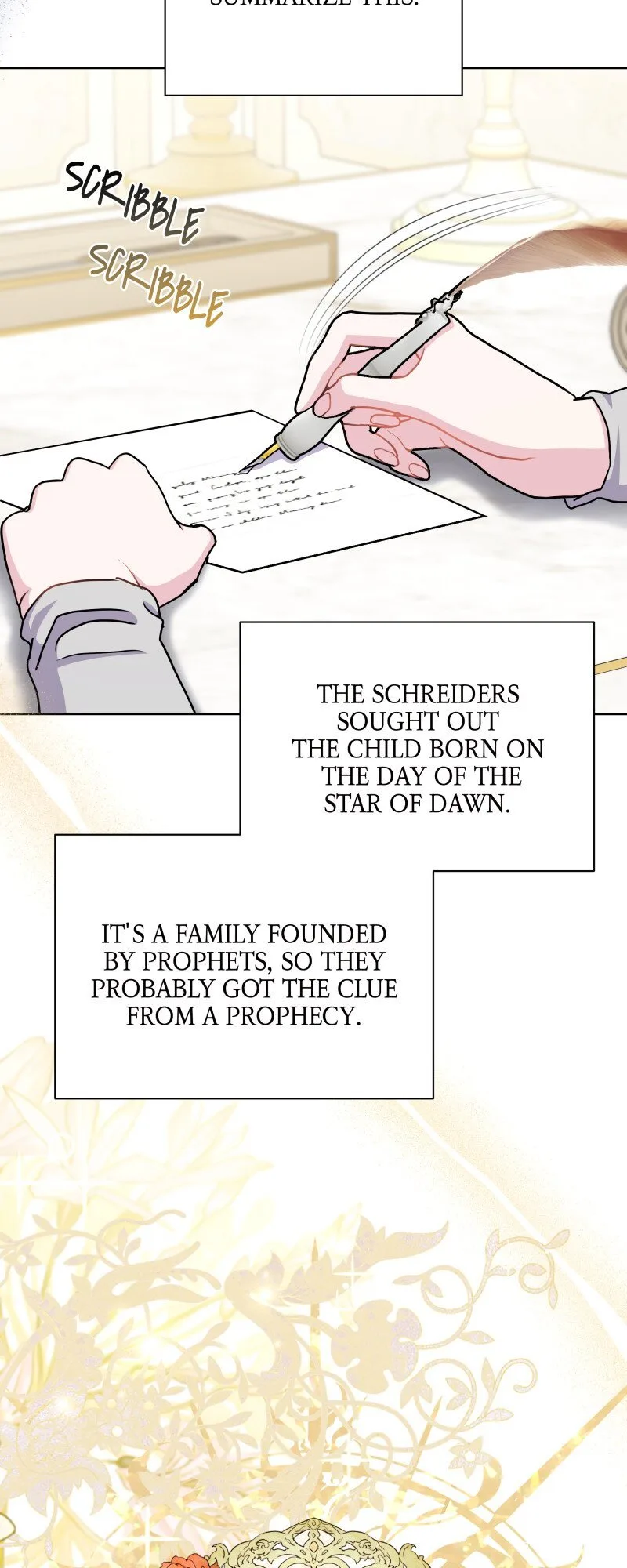 More Than You Know Chapter 63 page 24