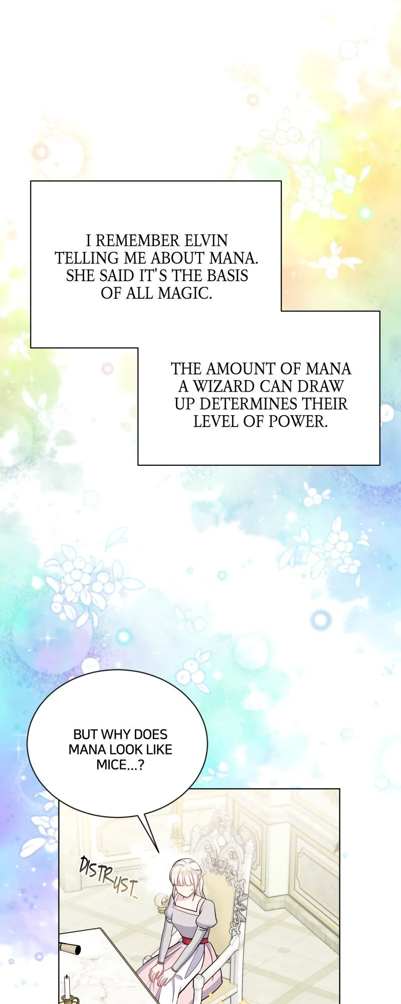 More Than You Know Chapter 63 page 58