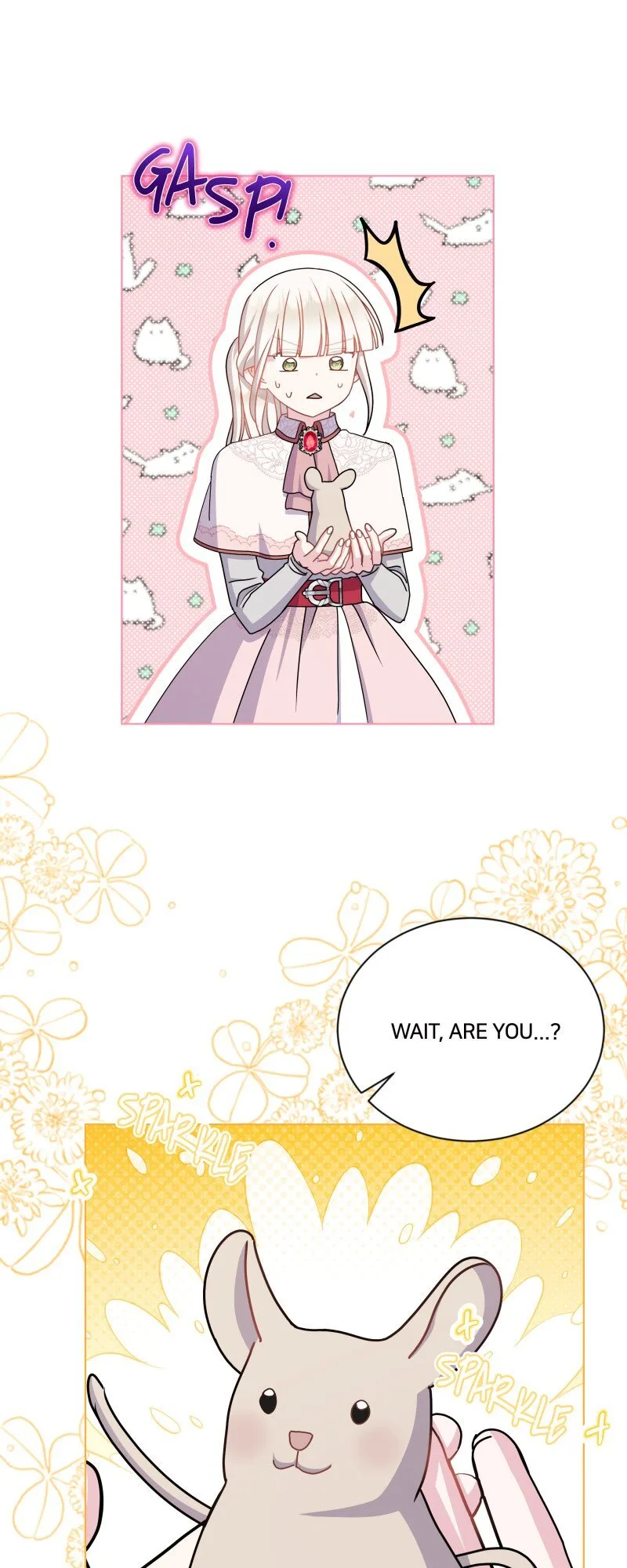 More Than You Know Chapter 62 page 7