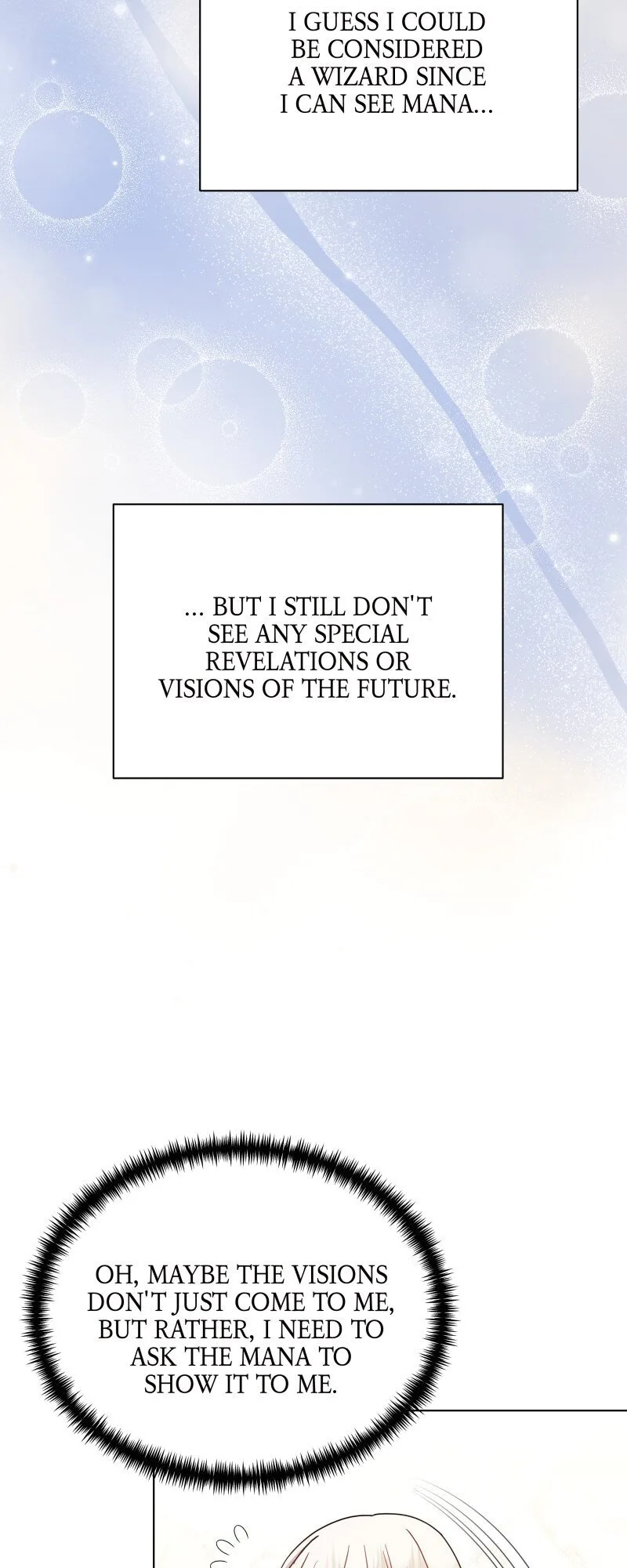 More Than You Know Chapter 63 page 75