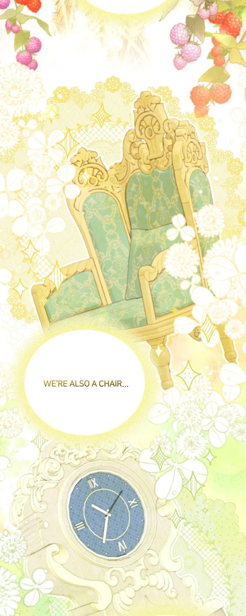 More Than You Know Chapter 63 page 55