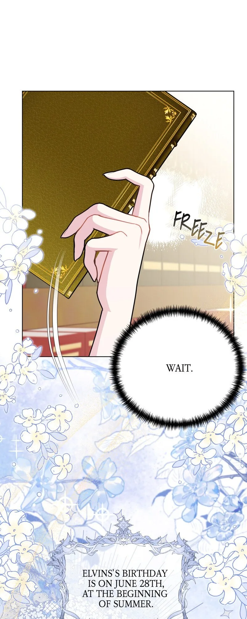 More Than You Know Chapter 63 page 7