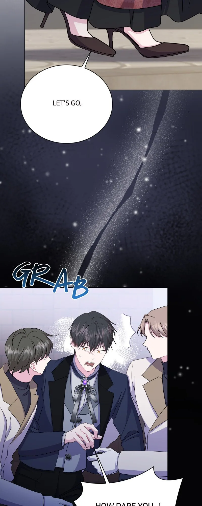 More Than You Know Chapter 61 page 29