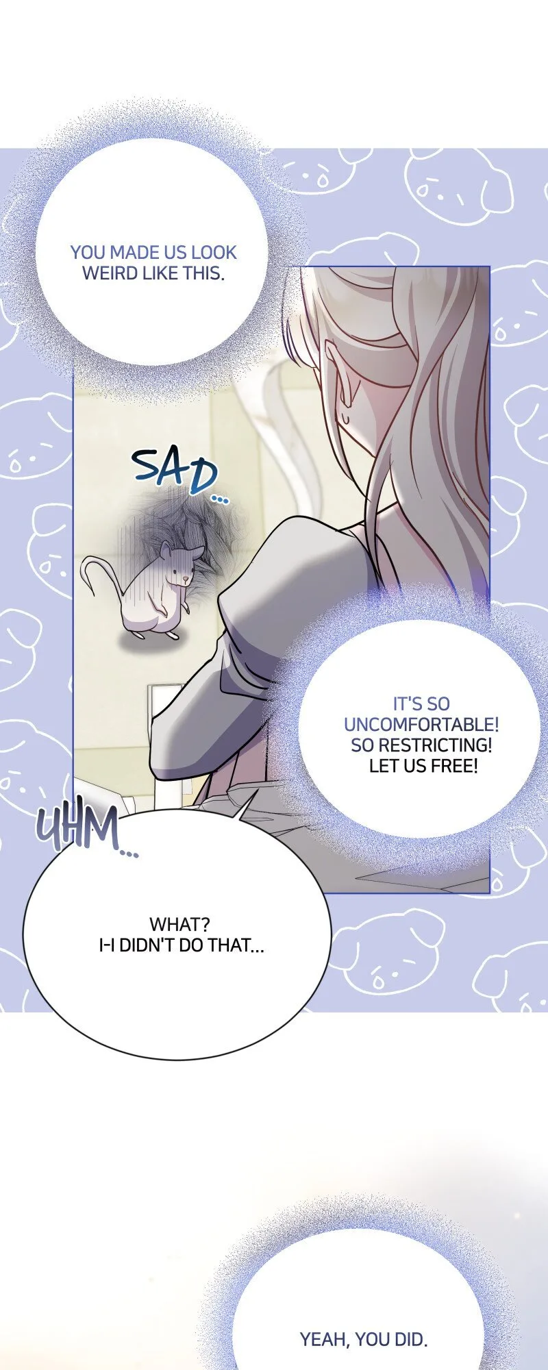 More Than You Know Chapter 63 page 47