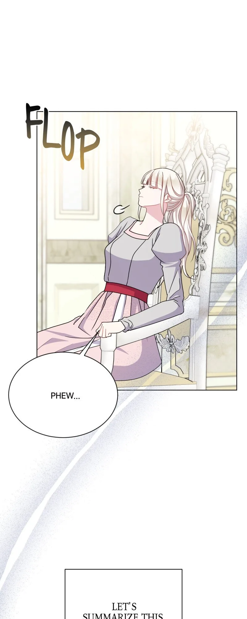 More Than You Know Chapter 63 page 23