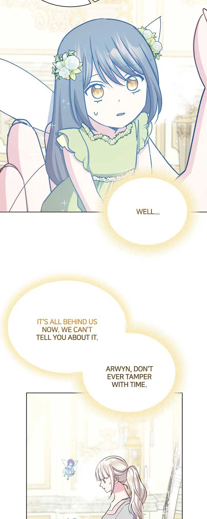 More Than You Know Chapter 64 page 13