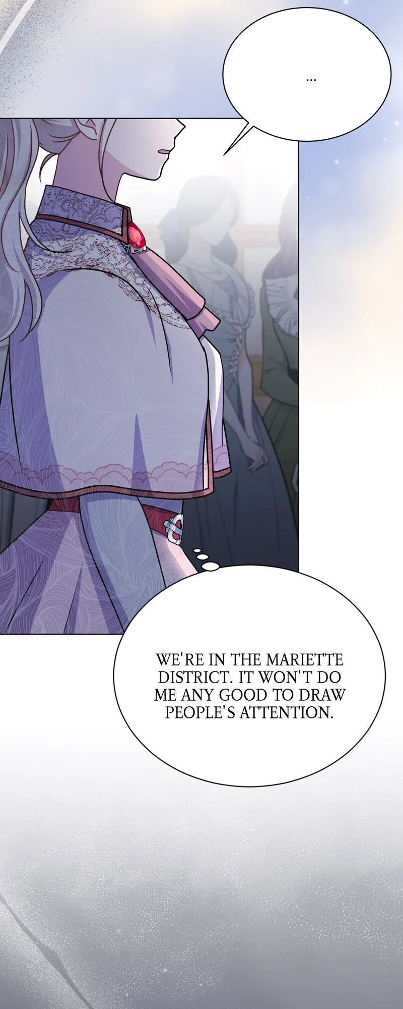 More Than You Know Chapter 60 page 25