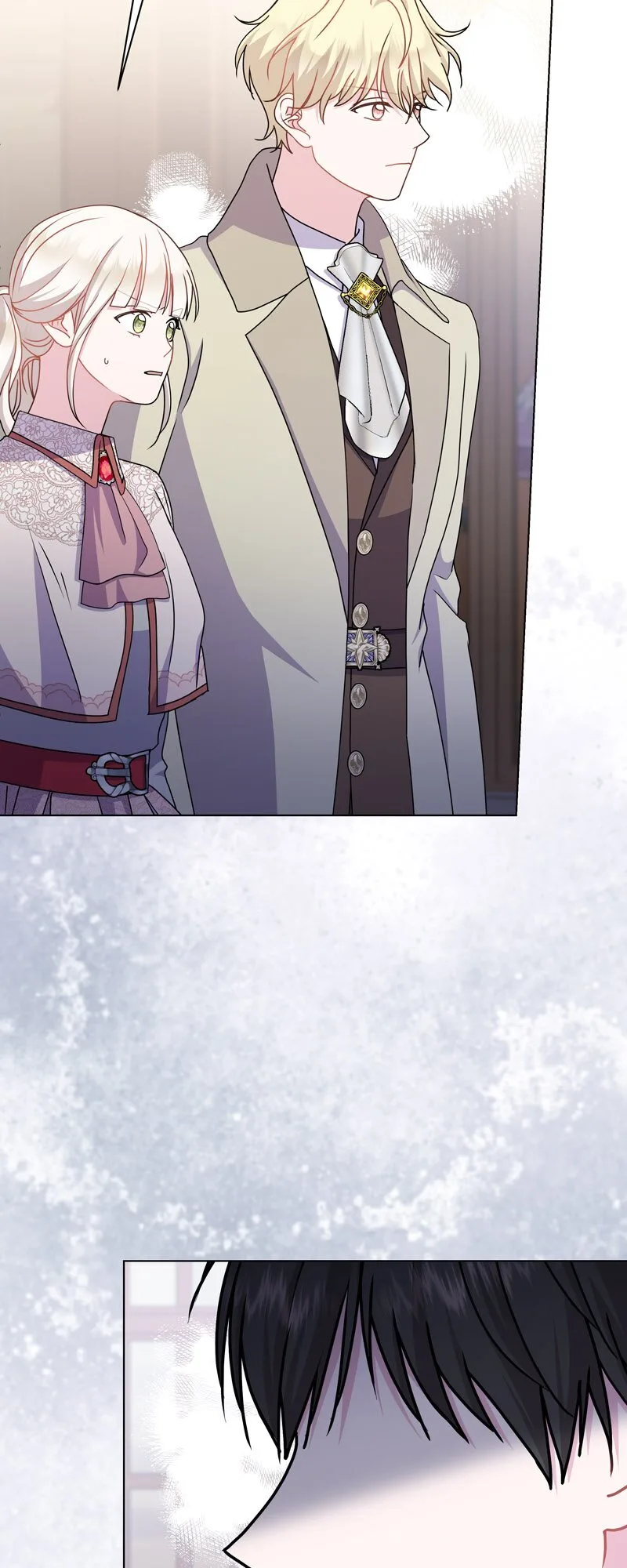 More Than You Know Chapter 60 page 22