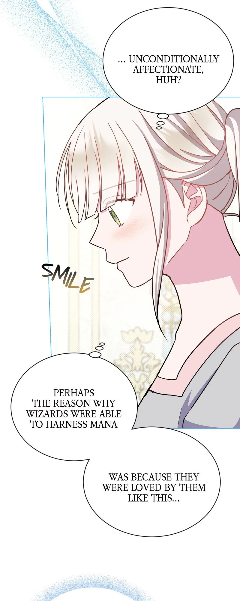 More Than You Know Chapter 63 page 71
