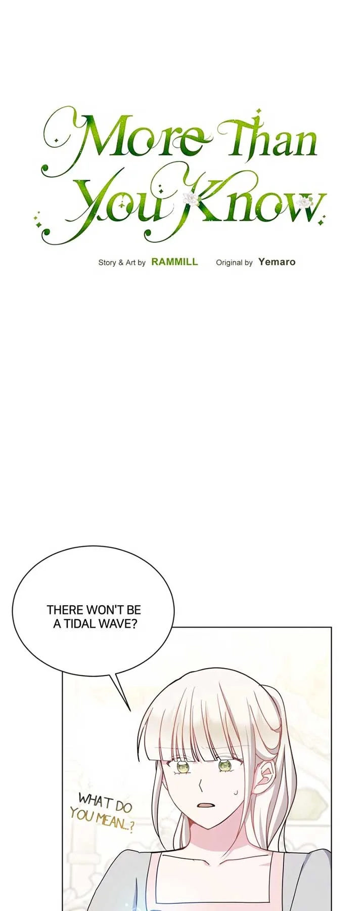 More Than You Know Chapter 64 page 2