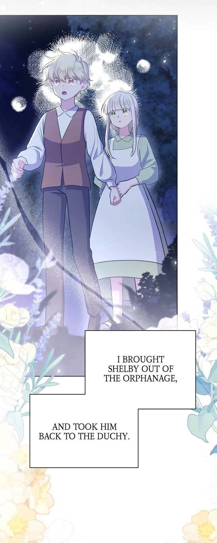 More Than You Know Chapter 64 page 22