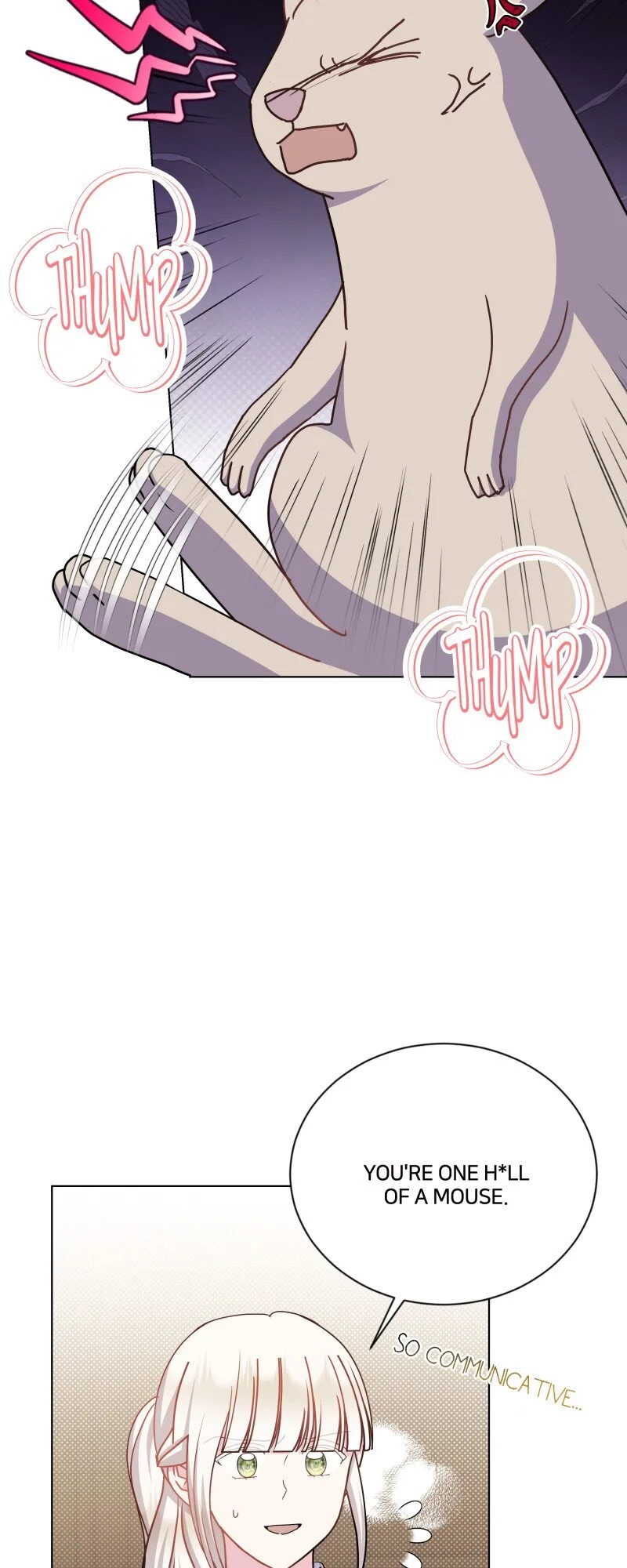 More Than You Know Chapter 62 page 13