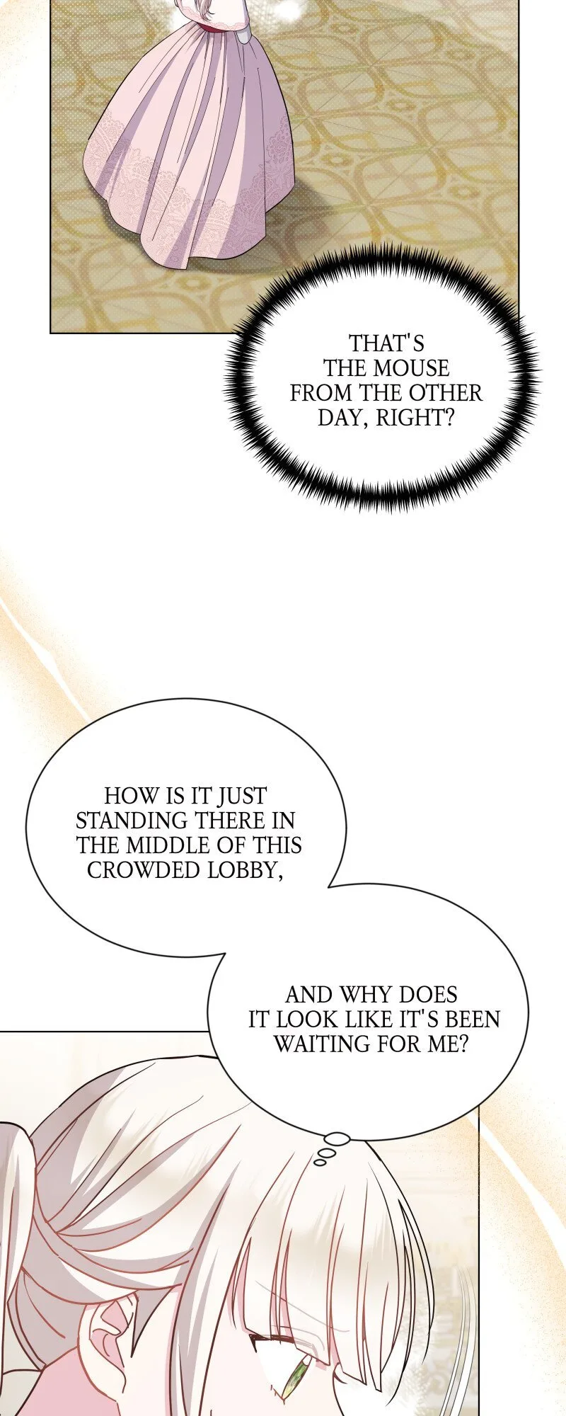 More Than You Know Chapter 62 page 3