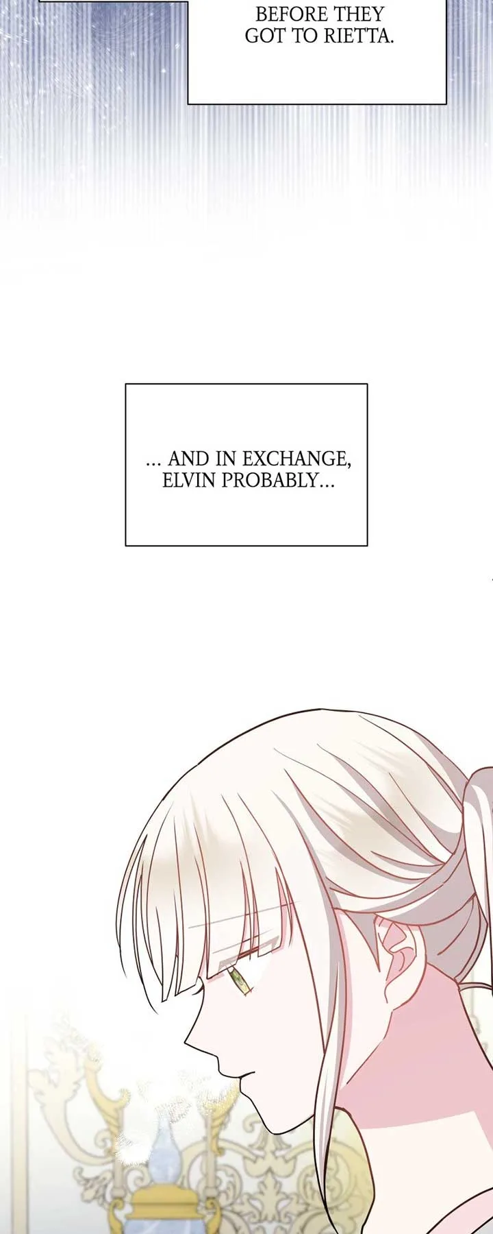 More Than You Know Chapter 64 page 19
