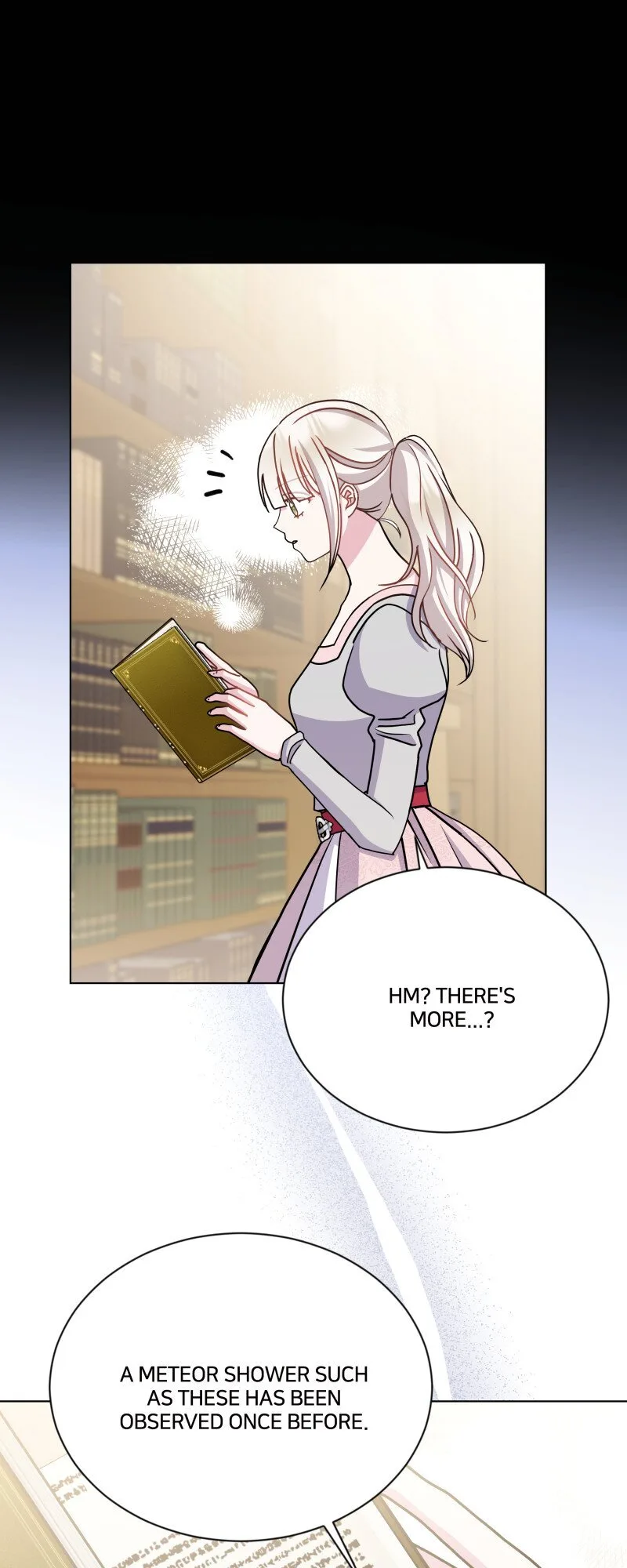 More Than You Know Chapter 63 page 17