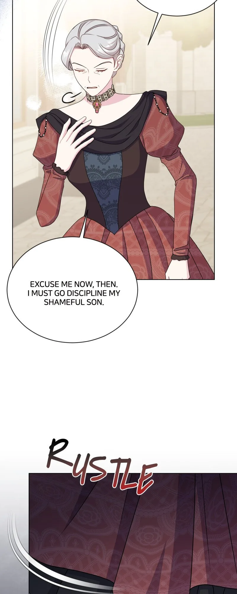 More Than You Know Chapter 61 page 28