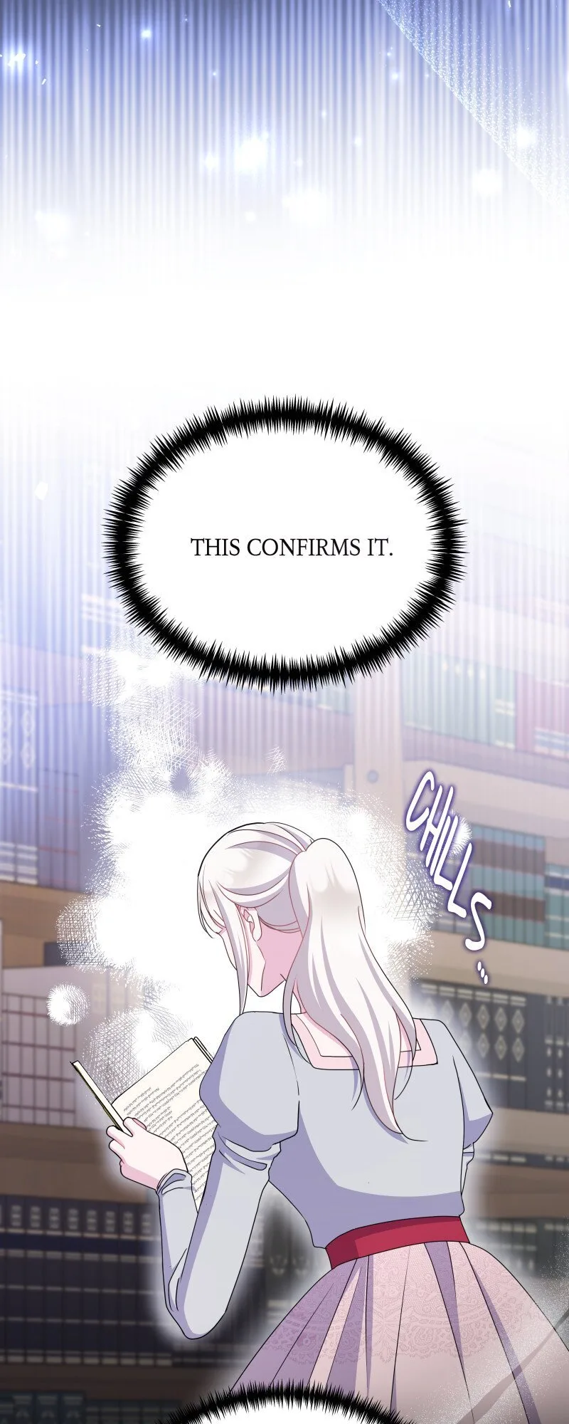 More Than You Know Chapter 63 page 15