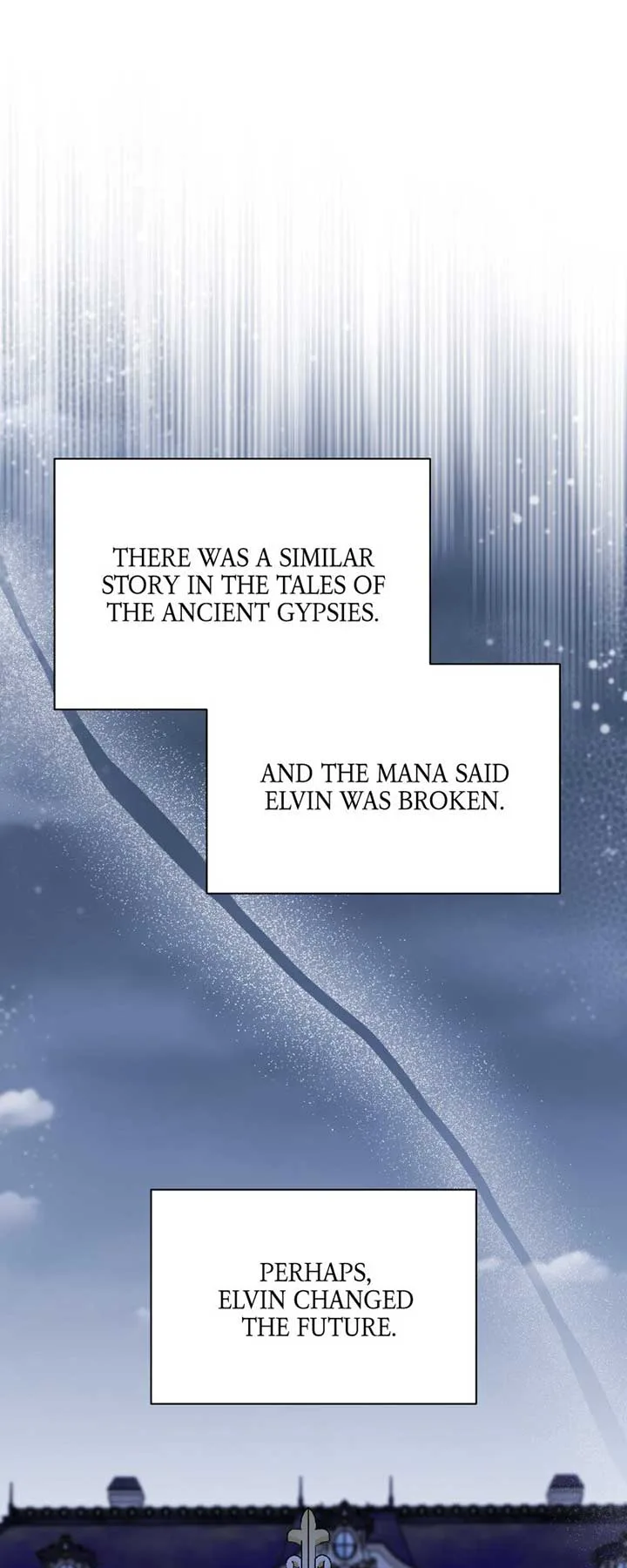 More Than You Know Chapter 64 page 17
