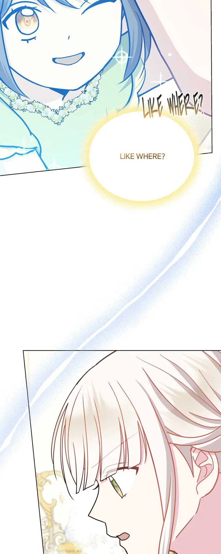 More Than You Know Chapter 64 page 33