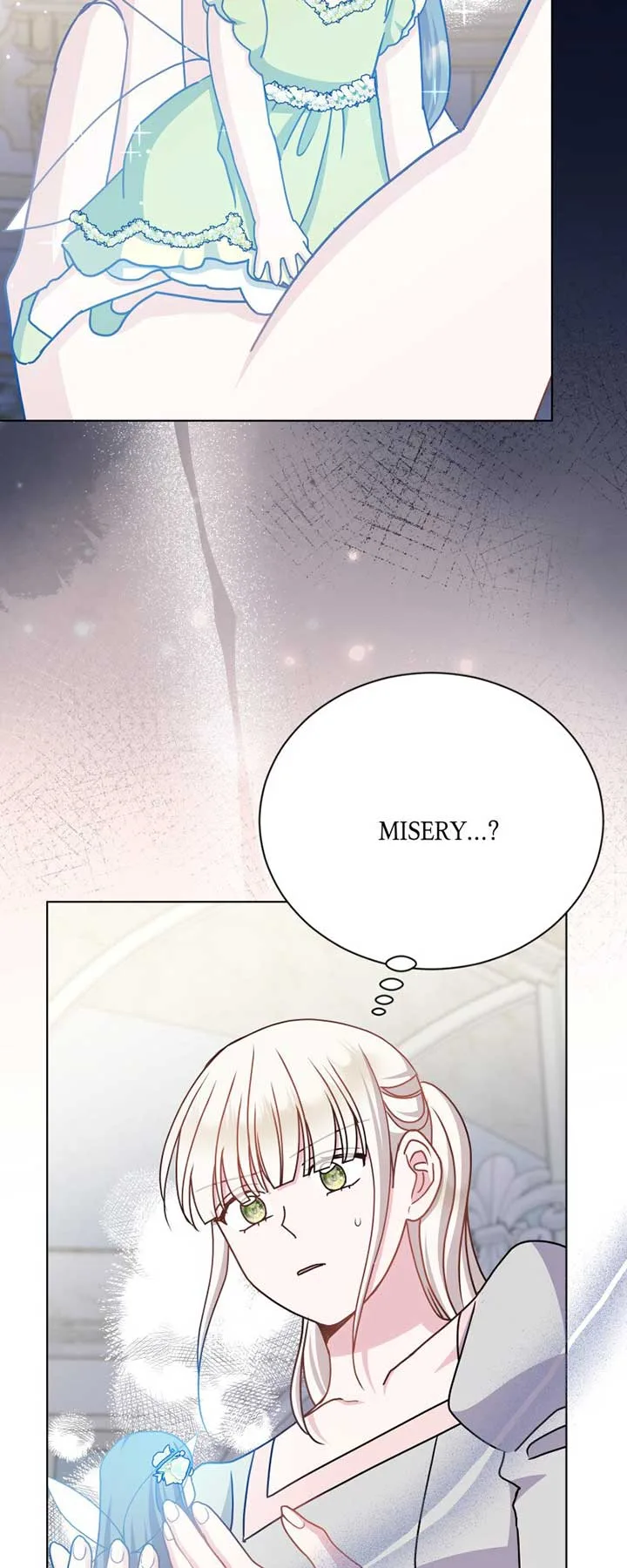 More Than You Know Chapter 64 page 15