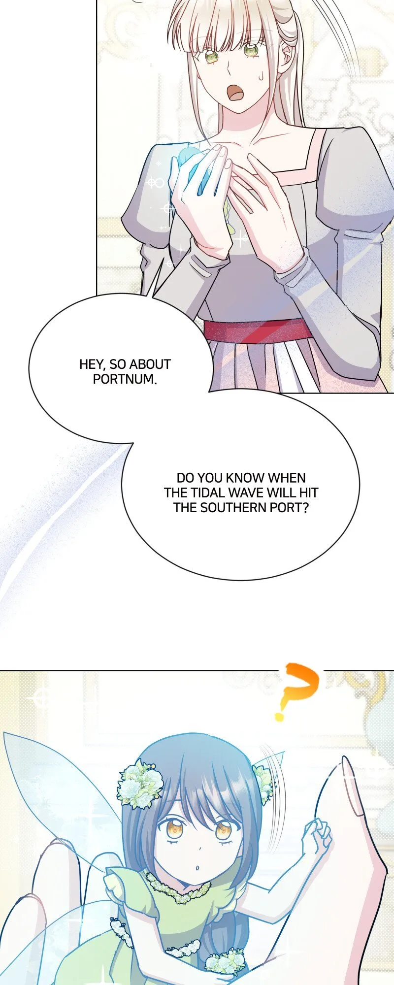 More Than You Know Chapter 63 page 76
