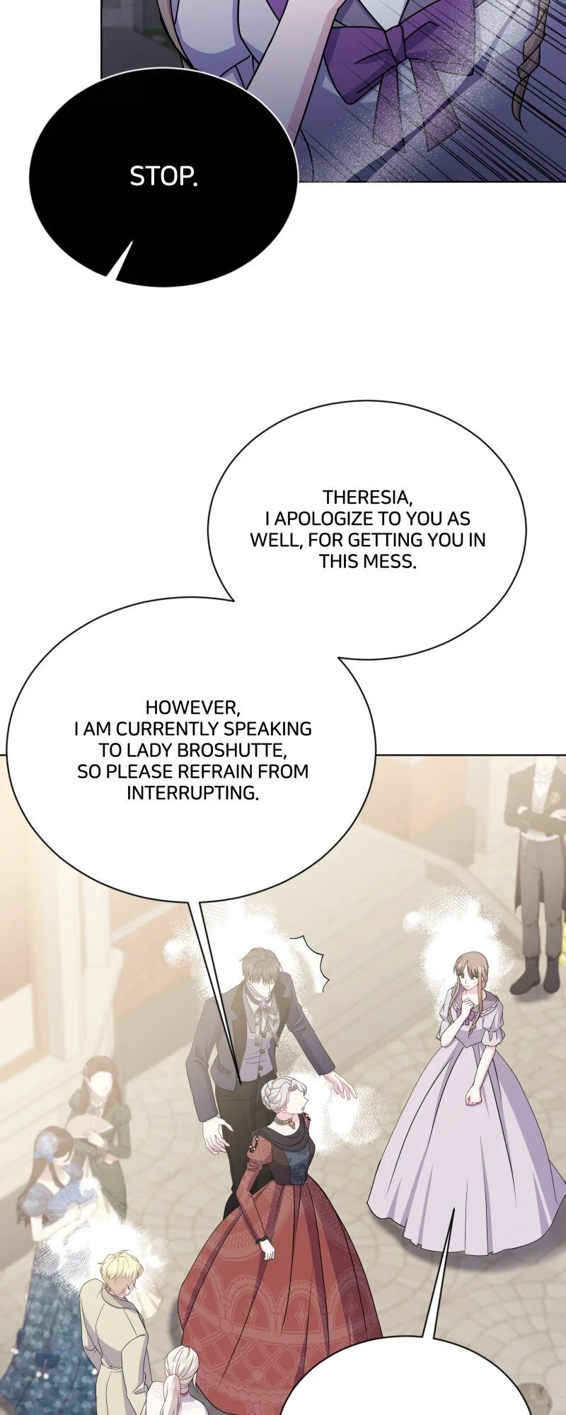 More Than You Know Chapter 61 page 20