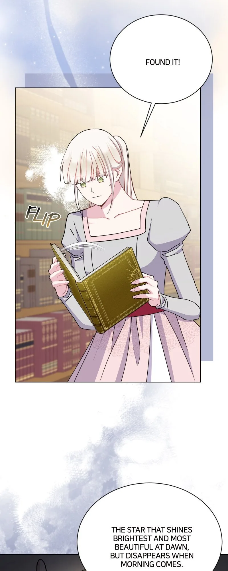 More Than You Know Chapter 63 page 3