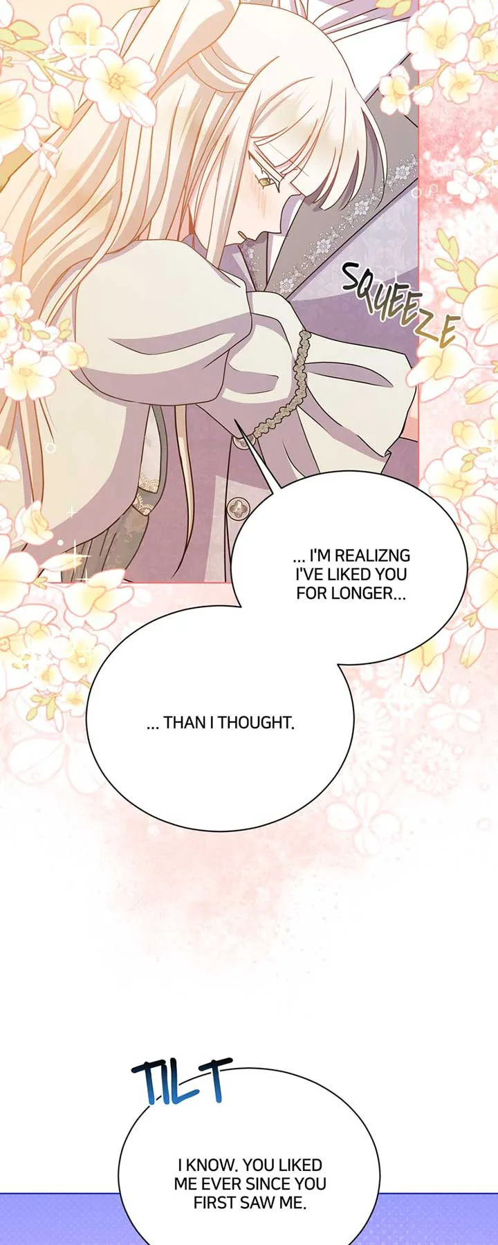 More Than You Know Chapter 59 page 15