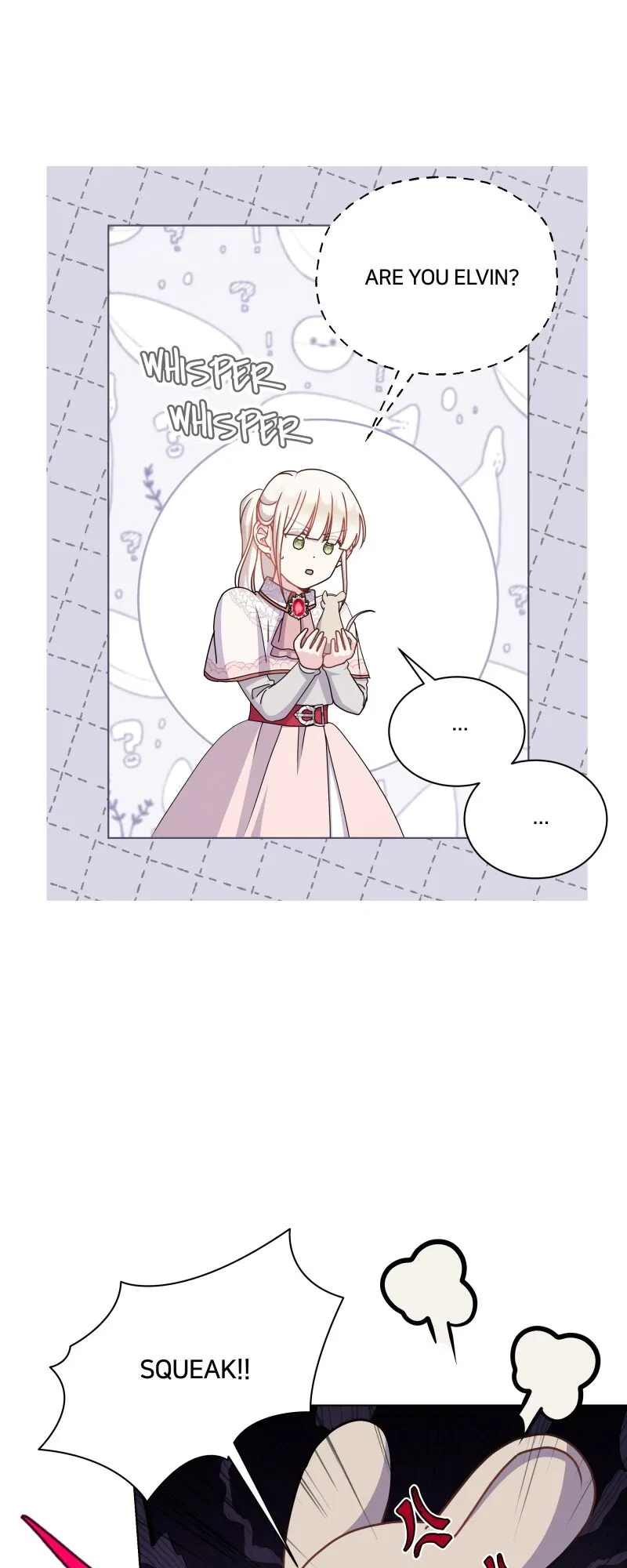 More Than You Know Chapter 62 page 12