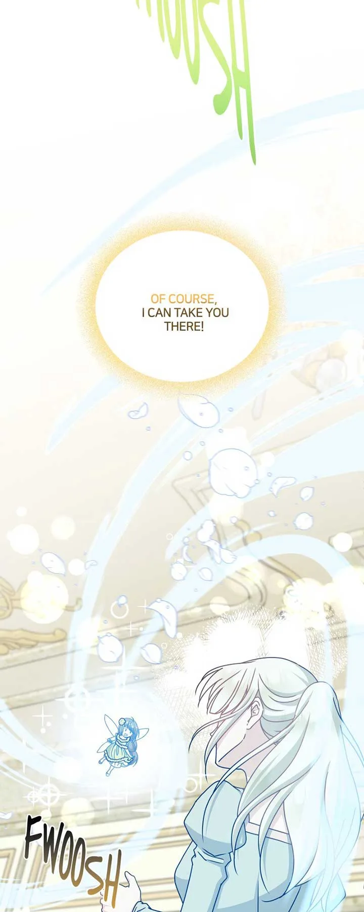 More Than You Know Chapter 64 page 36