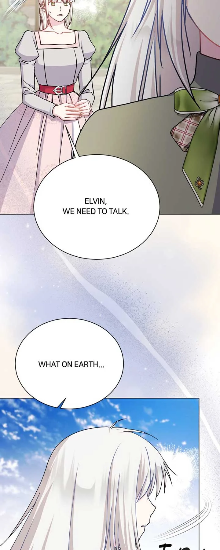 More Than You Know Chapter 65 page 24