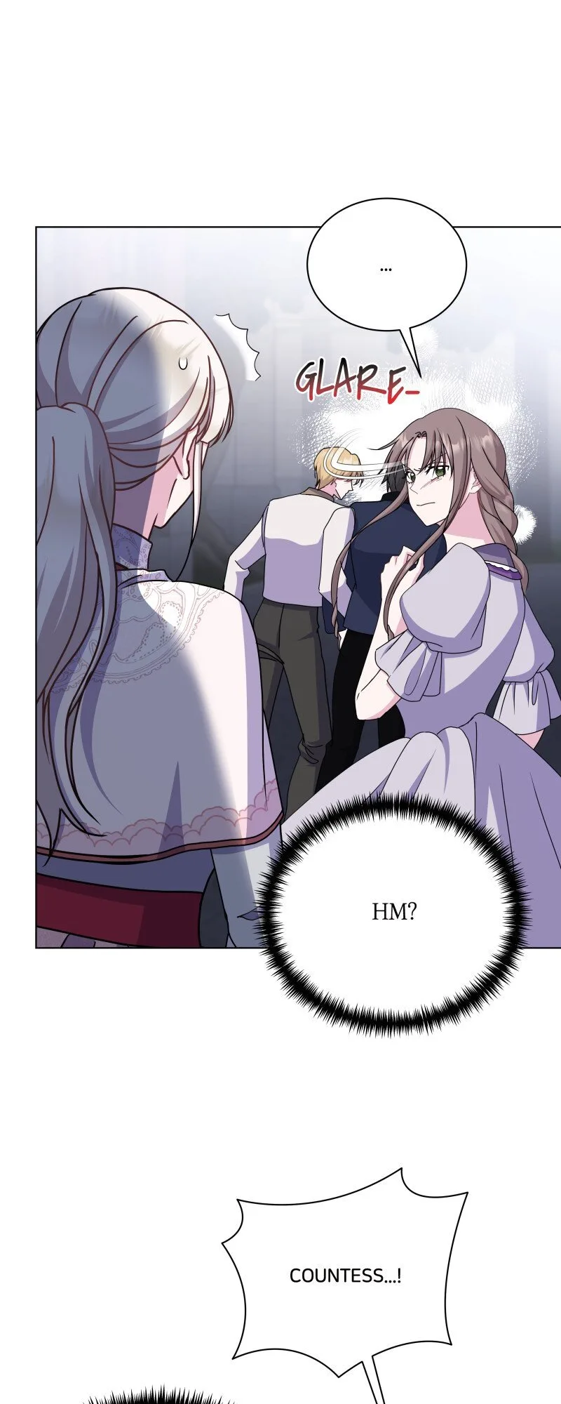 More Than You Know Chapter 61 page 32