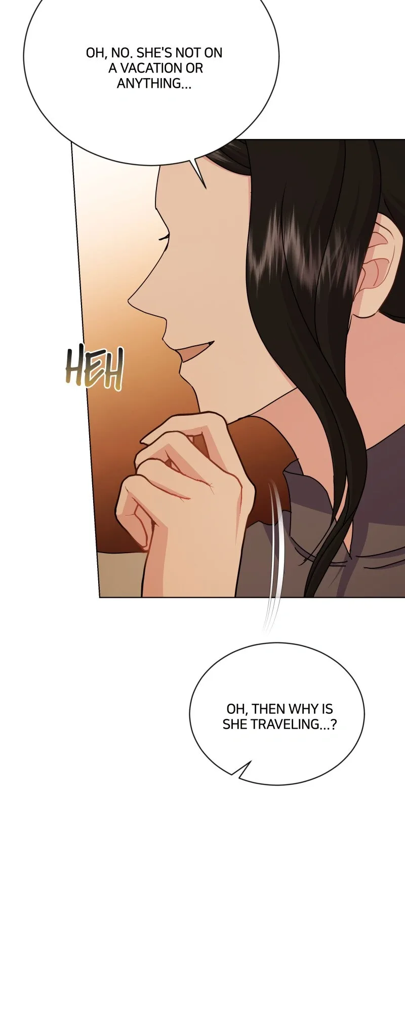 More Than You Know Chapter 62 page 34
