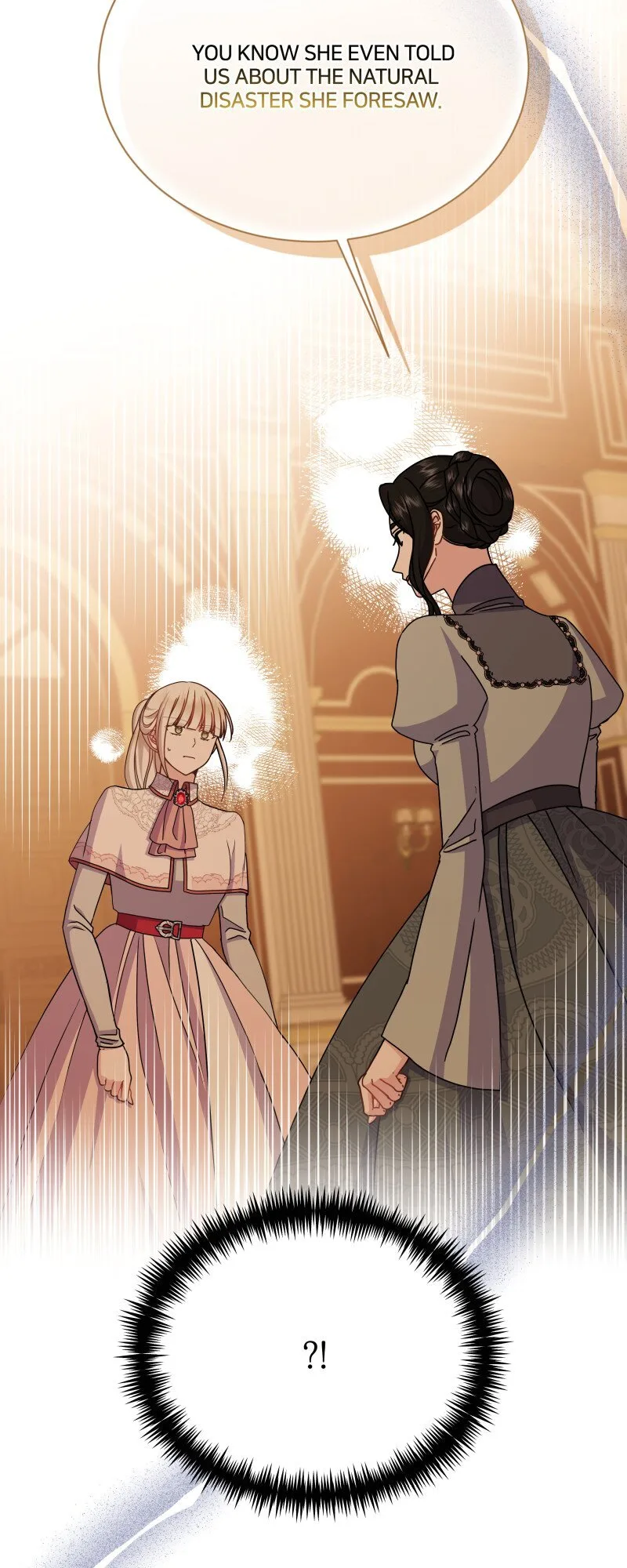 More Than You Know Chapter 62 page 38