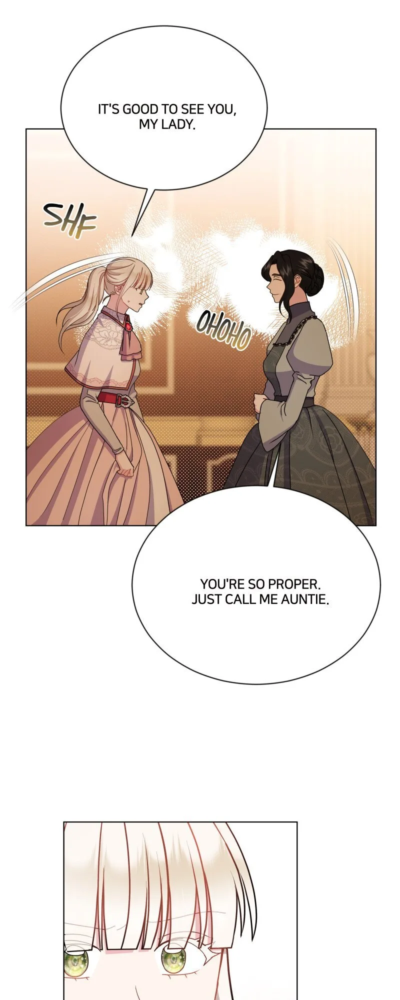 More Than You Know Chapter 62 page 27