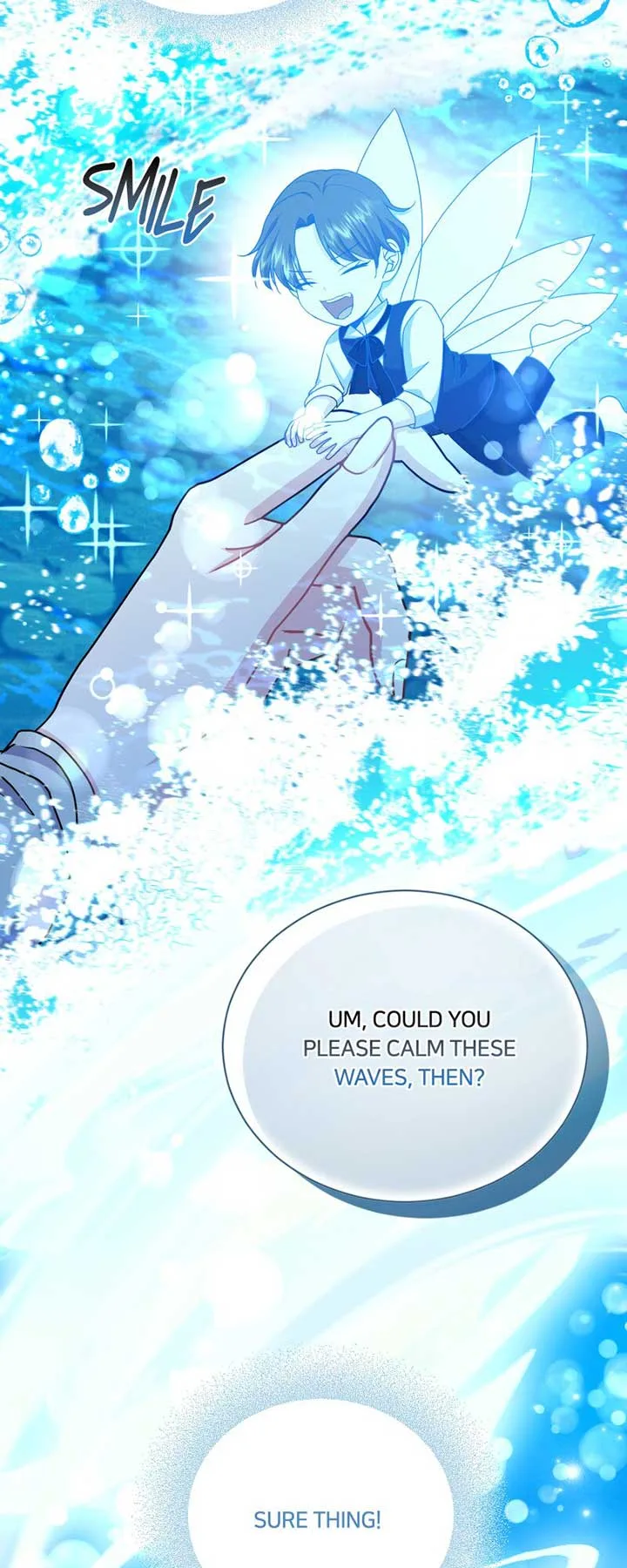More Than You Know Chapter 65 page 20
