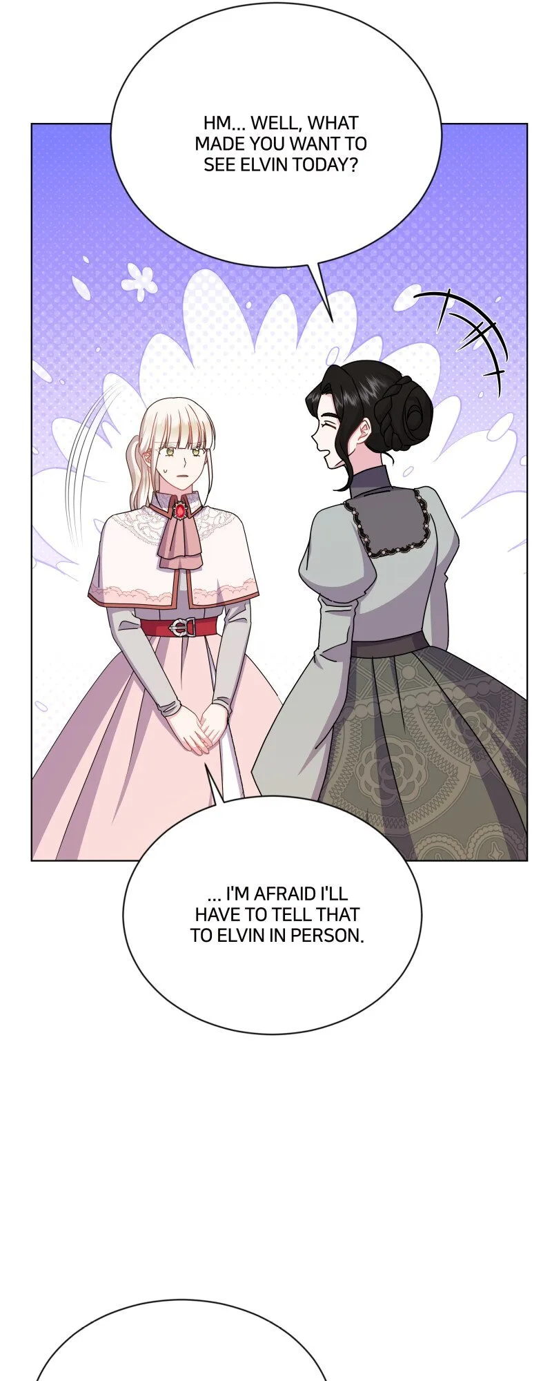 More Than You Know Chapter 62 page 35