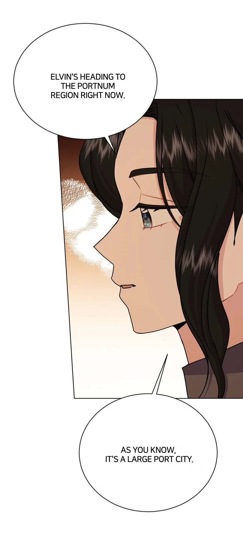 More Than You Know Chapter 62 page 40