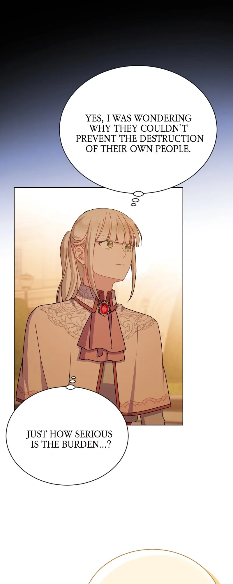 More Than You Know Chapter 62 page 59