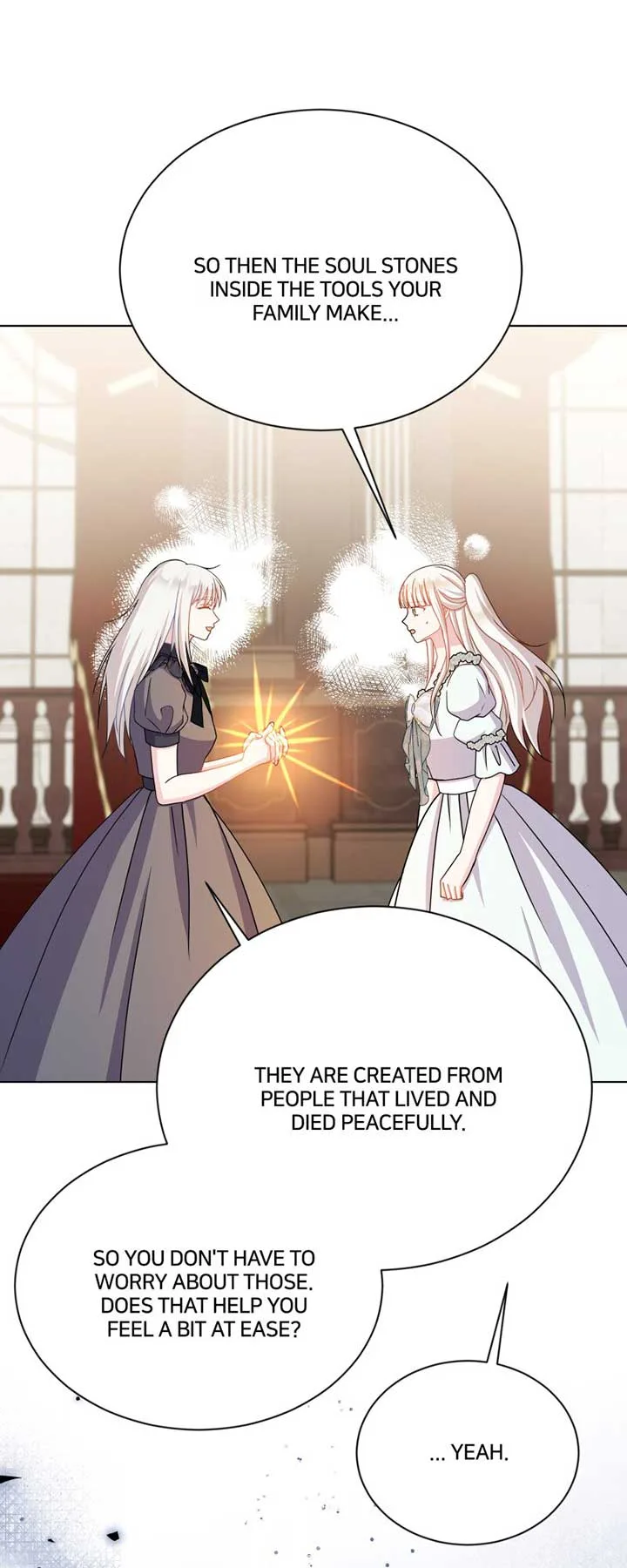 More Than You Know Chapter 58 page 48