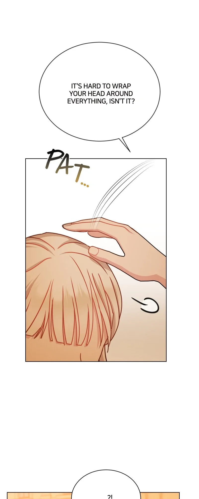 More Than You Know Chapter 62 page 75