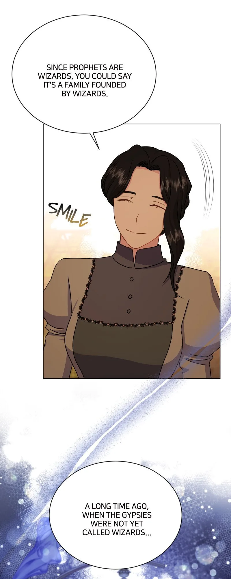 More Than You Know Chapter 62 page 55