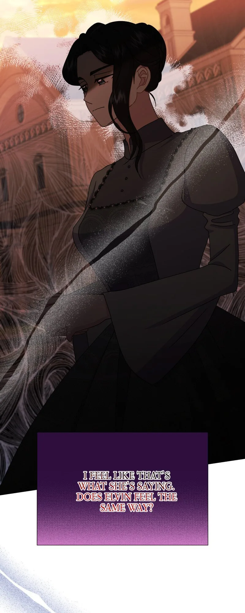 More Than You Know Chapter 62 page 62
